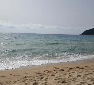 Strand Monte Nai