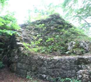 Burg Alt-Lichtenstein