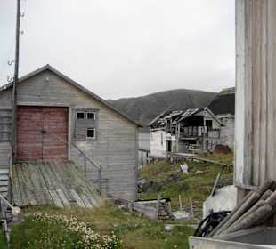 Kongsfjord