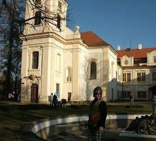 Zámek Loučeň - Benátský karneval - akce pro děti