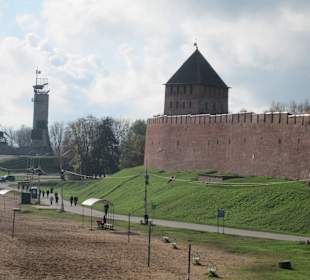 Nowogród Kreml