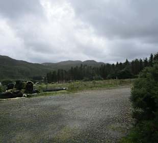 Dunlewey Centre 