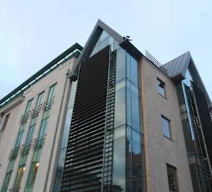 Старый город