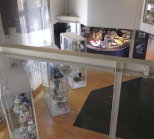 Erlebniszentrum von Villeroy & Boch