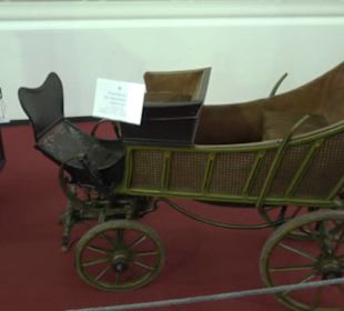 Fürstlicher Marstall