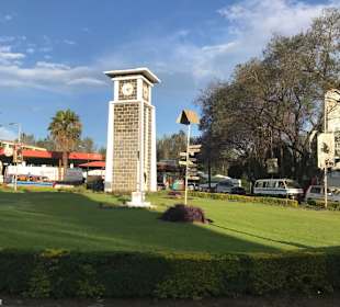 Arusha