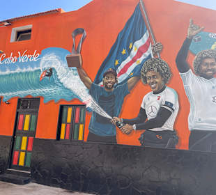 Stadtrundgang Santa Maria