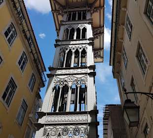 Elevador de Santa Justa