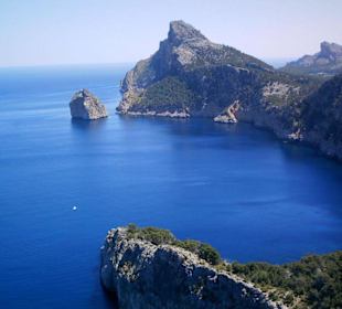 Kap Formentor Bild 2
