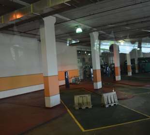 Flughafenbus Kuala Lumpur