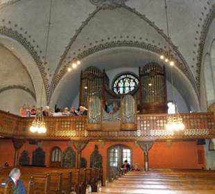 Kirche St. Nicolai Hannover-Bothfeld