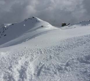 Skigebiet