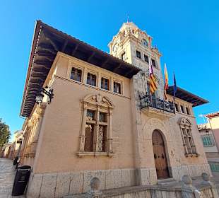 Altstadt Alcudia