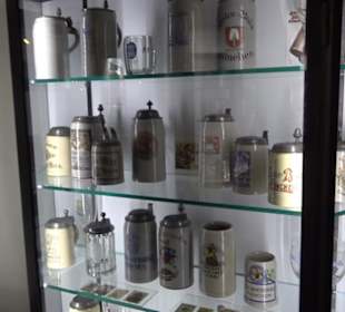 Bier & Oktoberfest Museum