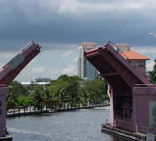 Drawbridge