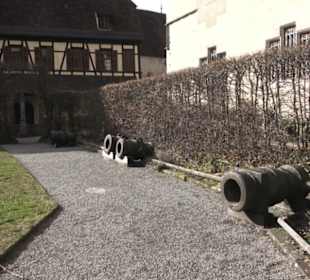 Abtshaus 