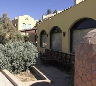 Restaurant The Grill