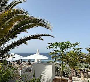 Playa de Ajabo