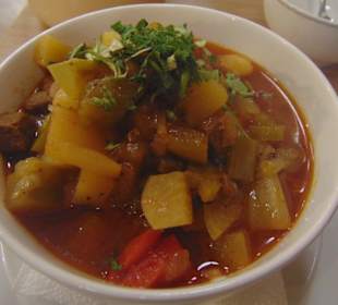 Restaurant Uchquduq/ Keruan Mall in Nur-Sultan