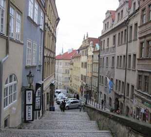 Mala Strana