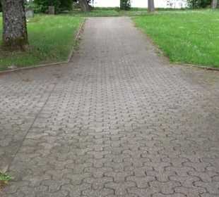 Friedhof Wittlensweiler