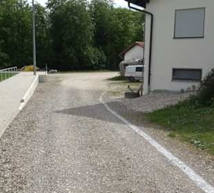 Sportanlage Genkingen