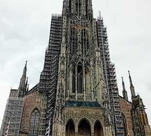 Das Ulmer Münster