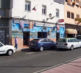 Tapas Bar RAMON