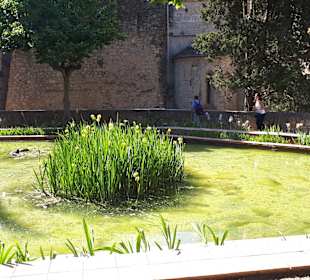 Stadtrundgang Castell-Platja d’Aro