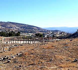 Gerasa (Jerash)