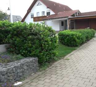 Dorfhaus Eckenweiler