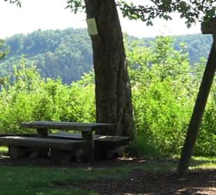 Spielplatz Halde