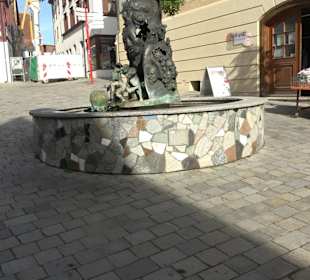 Weibermarkt