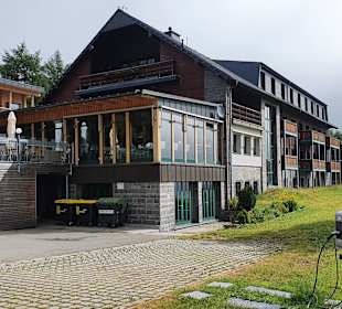 Wandern Oberwiesenthal