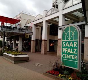 Saarpfalz - Center Homburg in Homburg