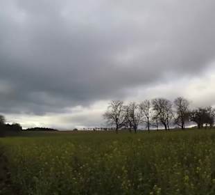 Wanderstrecke Panoramaweg D1