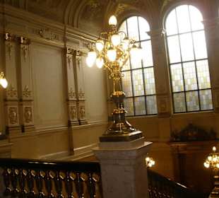 Hamburger Rathaus