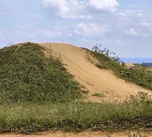 Motocross Strecke MSC Betra e.V.