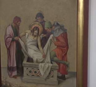 Kirche St. Nikolaus Boll