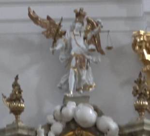 Stift Unserer Lieben Frau zur Alten Kapelle