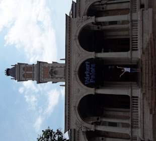 Wycieczka po mieście Budapeszt