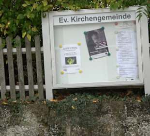 Kirche Zu unserer lieben Frau
