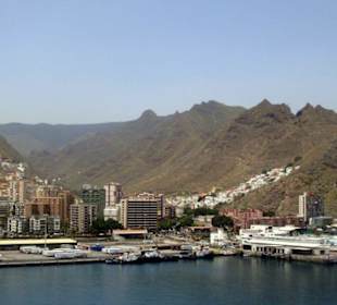 Santa Cruz de Tenerife