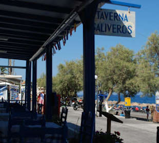 Taverne Saliveros