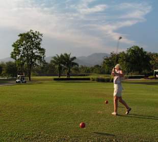 Imperial Lake View: Mountain und Lakes Course