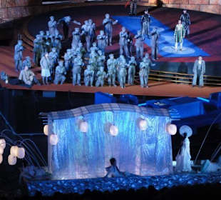 Turandot 2015/2016