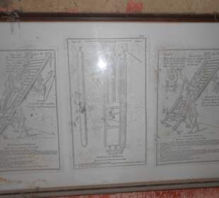 Alte Gesettesauszüge