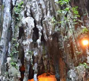 Batu Caves
