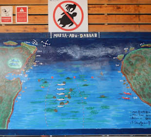 Schnorcheln Marsa Alam