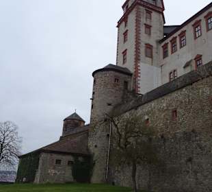 Festung Marienberg